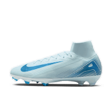 Tennarit ja kengät Nike Mercurial Superfly 10 Elite FG Sininen | FQ1454-400, 0