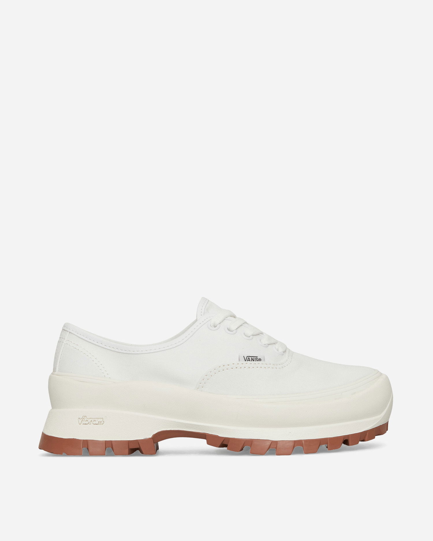 Tennarit ja kengät Vans Authentic Vibram DX Valkoinen | VN0A5JLWW001, 1