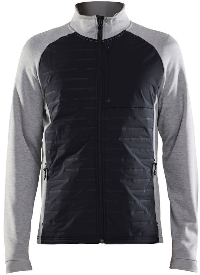 Takki Craft Unify Hybrid Jacket Harmaa | 1912224-950999