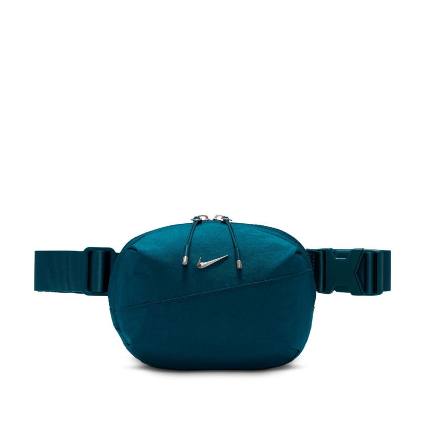 Vyötärölaukku Nike Aura Crossbody Bag (2L) Turkoosi | HM6120-415