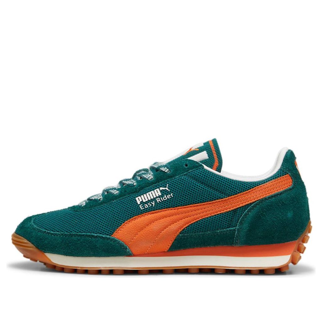 Tennarit ja kengät Puma Easy Rider Supertifo Monivärinen | 399033-02, 0