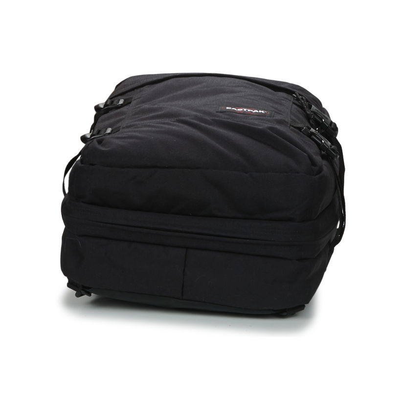 Reppu EASTPAK Eastpak Travel Pack Backpack Musta | EK0A5BBR008