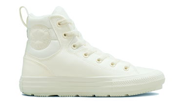 Tennarit ja kengät Converse Chuck Taylor All Star Berkshire Boot Valkoinen | 171428C, 0