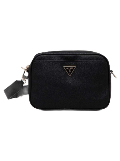 Olkalaukku GUESS Crossbody Bag Musta | HWBG87.78140