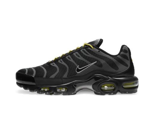 Tennarit ja kengät Nike Air Max Plus Musta | DD7112-002