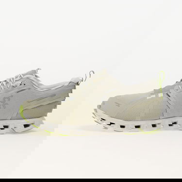 Tennarit ja kengät On Running Cloud 5 Waterproof W Harmaa | 59.97758, 0