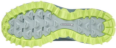 Tennarit ja kengät Mizuno Wave Mujin 8 Turkoosi | J1GJ217027, 1