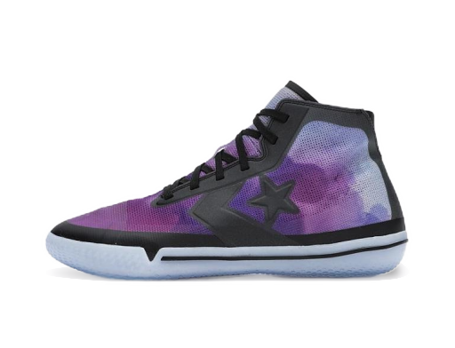 Koripallo Converse All Star Pro BB "Soul Collection" Violetti | 169084C