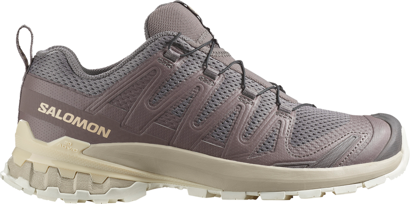 Tennarit ja kengät Salomon Salomon XA PRO 3D V9 Violetti | l47748-100