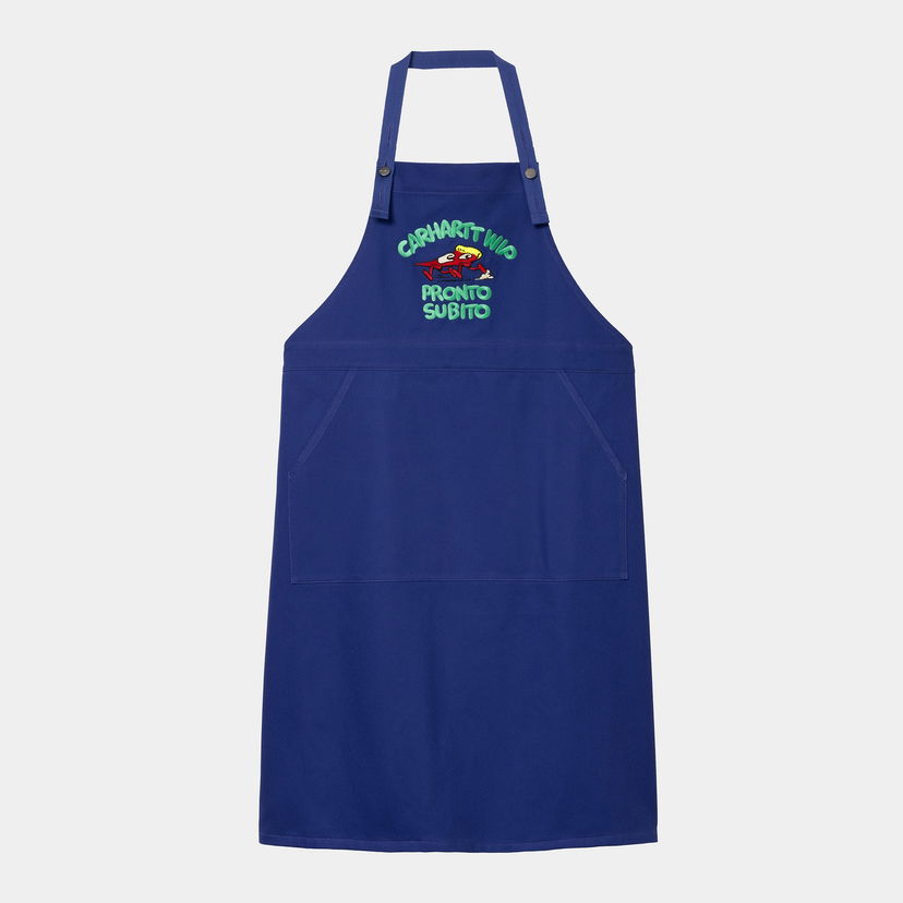 Asusteet Carhartt WIP Carhartt WIP Pronto Apron Sininen | I035425_1
