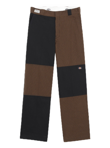 Housut Dickies Miltonvale Trousers Ruskea | 0A4YJG