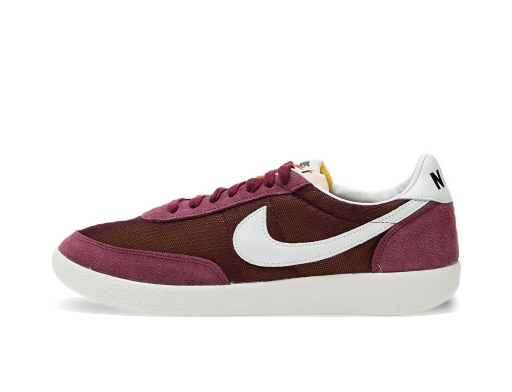 Tennarit ja kengät Nike Killshot SP Burgundia | DC1982-600