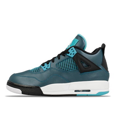 Tennarit ja kengät Jordan Jordan 4 "Retro Teal" Turkoosi | 705331-330, 1