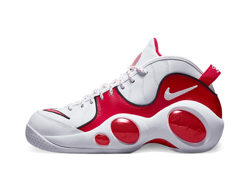 Tennarit ja kengät Nike Air Zoom Flight 95 "True Red" Punainen | DX1165-100
