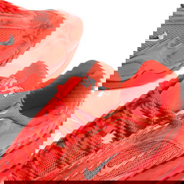 Tennarit ja kengät Nike Air Max Muse Size UK 5 Punainen | FV1920-601, 4