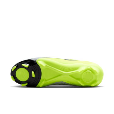 Tennarit ja kengät Nike Phantom GX II Academy FG/MG Harmaa | FD6723-003, 6