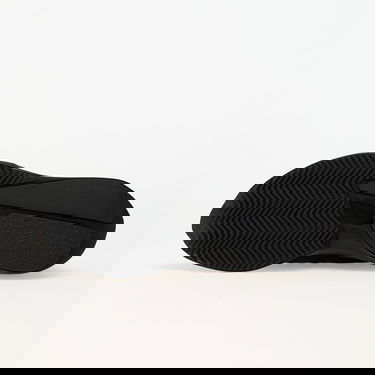 Tennarit ja kengät Y-3 LS Vintage Run Musta | IH8424, 1