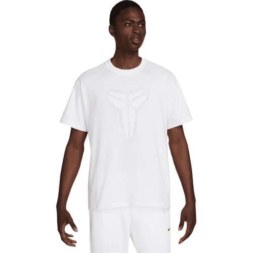 T-paita Nike KOBE BRYANT M90 T-SHIRT Valkoinen | FZ8071-100