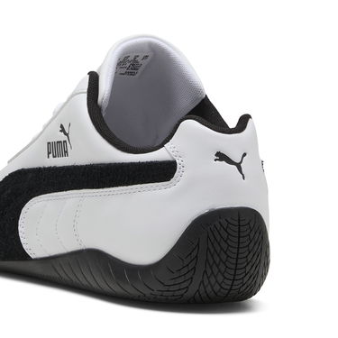 Tennarit ja kengät Puma Speedcat Valkoinen | 403175_01, 4