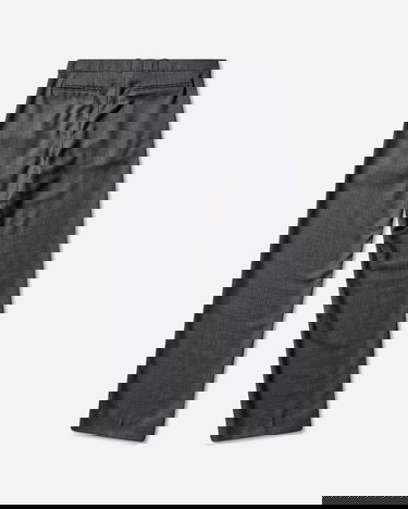 Housut OUR LEGACY Slacks Harmaa | M4254SS 001, 0