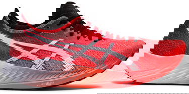 Tennarit ja kengät Asics Magic Speed W Punainen | 1012a895-600, 1
