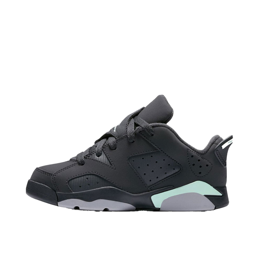 Tennarit ja kengät Jordan Air Jordan 6 Retro Low Harmaa | 768884-015