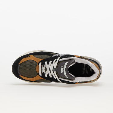 Tennarit ja kengät New Balance 990v3 Made in USA Musta | M990BB3, 2