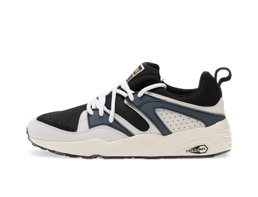 Tennarit ja kengät Puma Blaze of Glory Premium "Black/Dark Slate" Monivärinen | 38352603