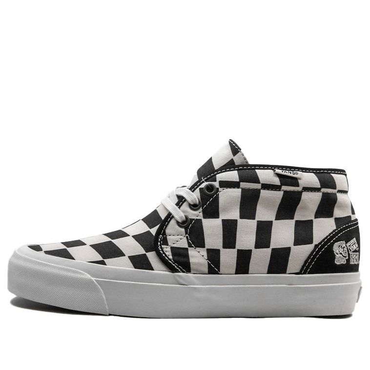 Tennarit ja kengät Vans Taka Hayashi x 75 LX Valkoinen | VN0A3MVNR4M, 0