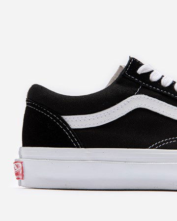 Tennarit ja kengät Vans Old Skool LX Musta | VN0A4P3X0IU1, 1