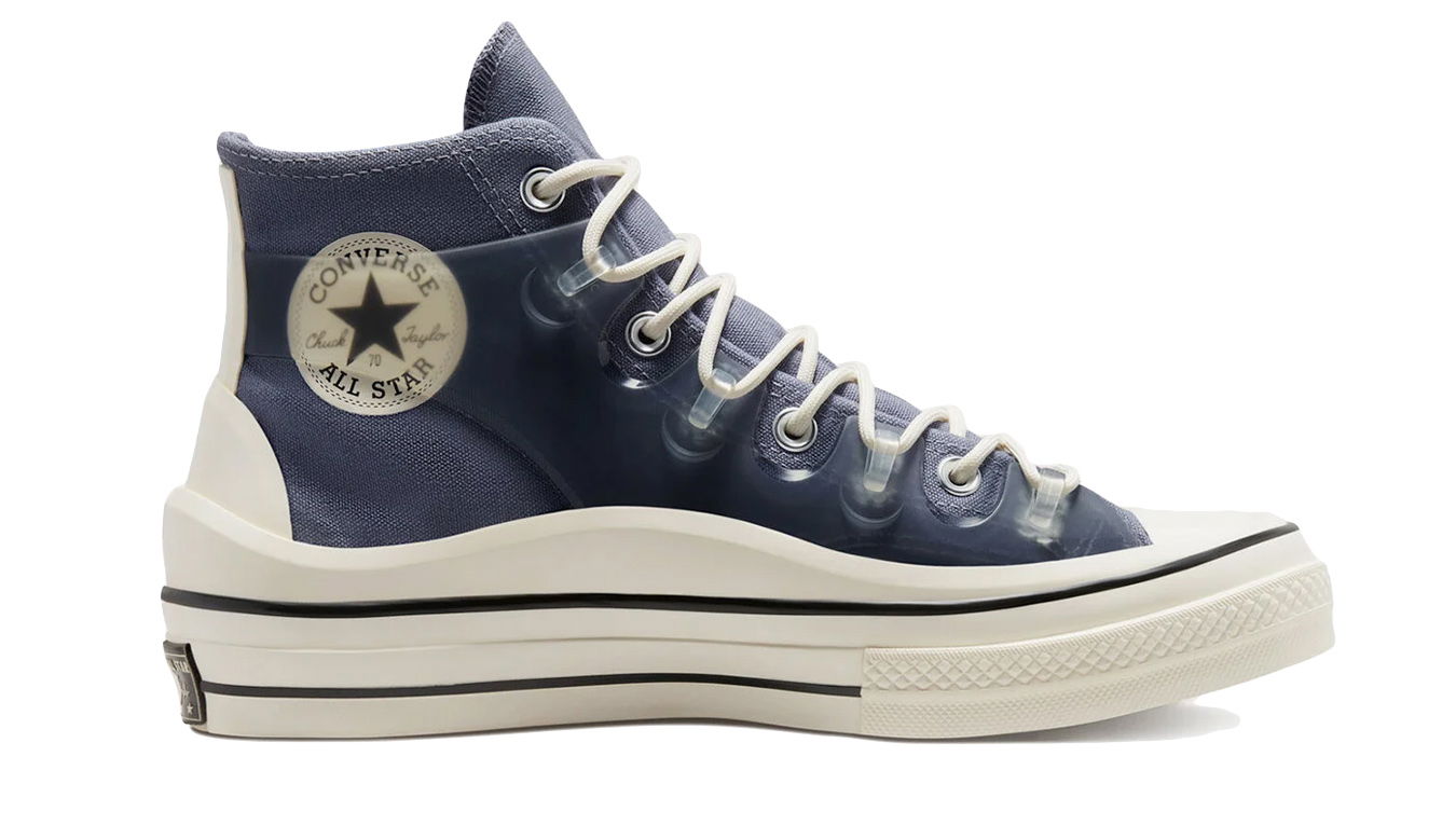 Tennarit ja kengät Converse Chuck 70 Utility High Sininen | 171654C, 0