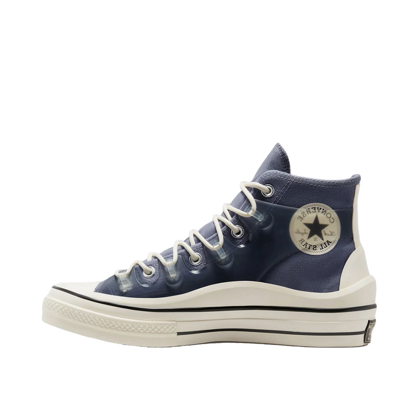 Tennarit ja kengät Converse Chuck 70 Utility High Sininen | 171654C