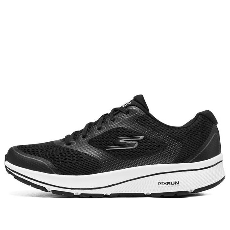 Tennarit ja kengät Skechers Go Run Consistent Musta | 220369-BLK, 0