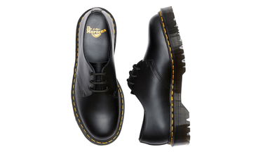 Tennarit ja kengät Dr. Martens 1461 Bex Musta | DM21084001, 4