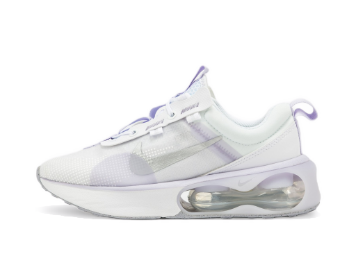Tennarit ja kengät Nike Air Max 2021 GS Valkoinen | DA3199-100