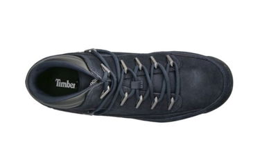 Tennarit ja kengät Timberland Euro Rock Mid Hiker Tummansininen | 0A2AGH-019, 4