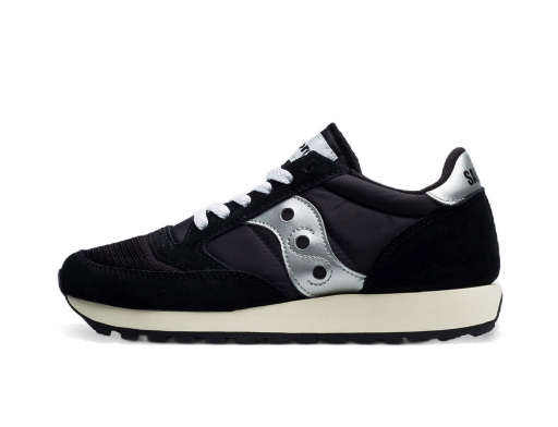 Tennarit ja kengät Saucony Jazz Original Musta | S7036810