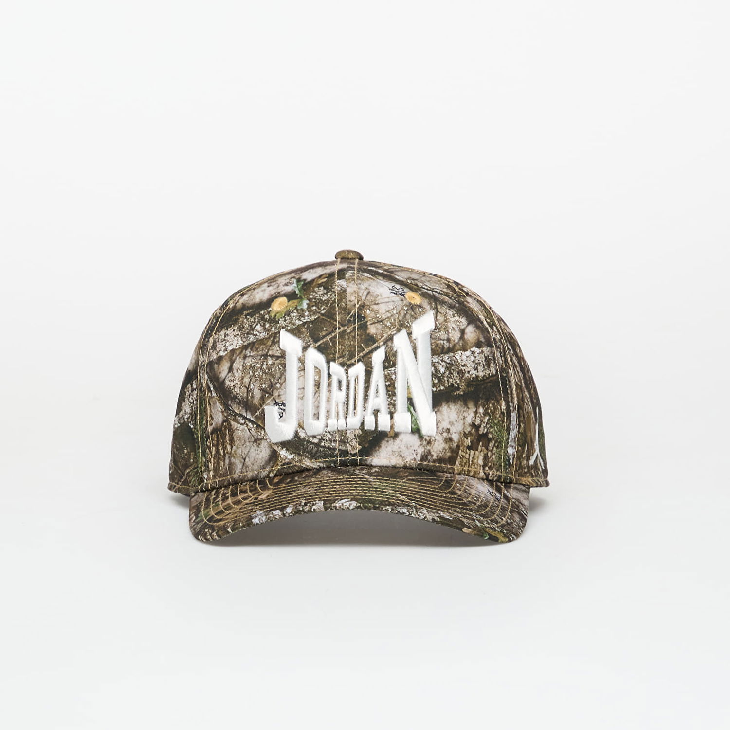 Korkki Jordan Brooklyn Rise Adjustable Realtree Cap Monivärinen | HV1076-100, 0