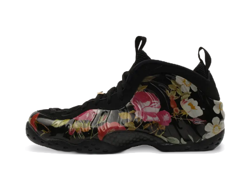 Tennarit ja kengät Nike Air Foamposite One Musta | 314996-012