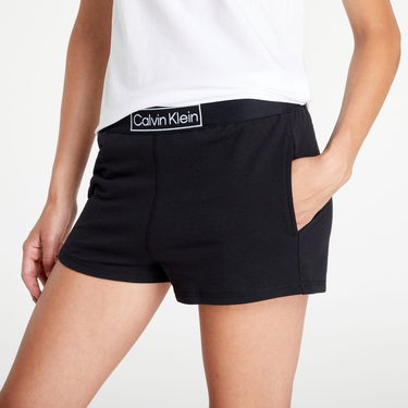 Pyjama CALVIN KLEIN Reimagined Pyjama Short Set Monivärinen | QS6804E 13P, 4