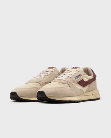 Tennarit ja kengät Autry Reelwind Low Beige | WWLMUT25, 1