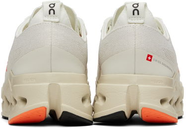 Tennarit ja kengät On Running Cloudsurfer Max Valkoinen | 3MF30433297, 1