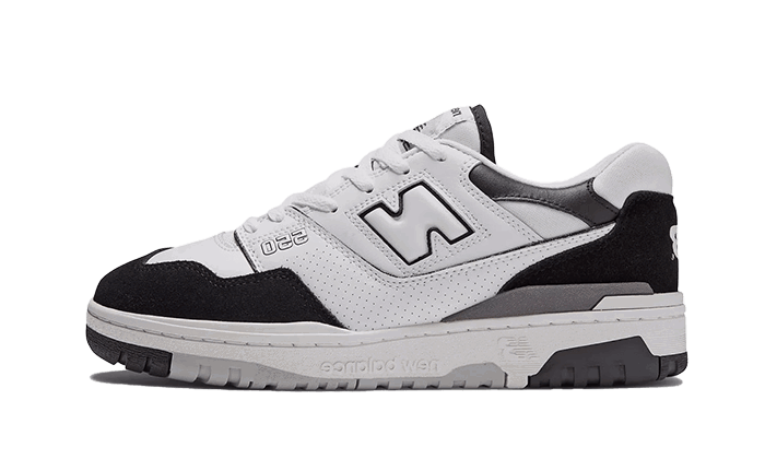 Tennarit ja kengät New Balance 550 Valkoinen | GSB550CA, 0