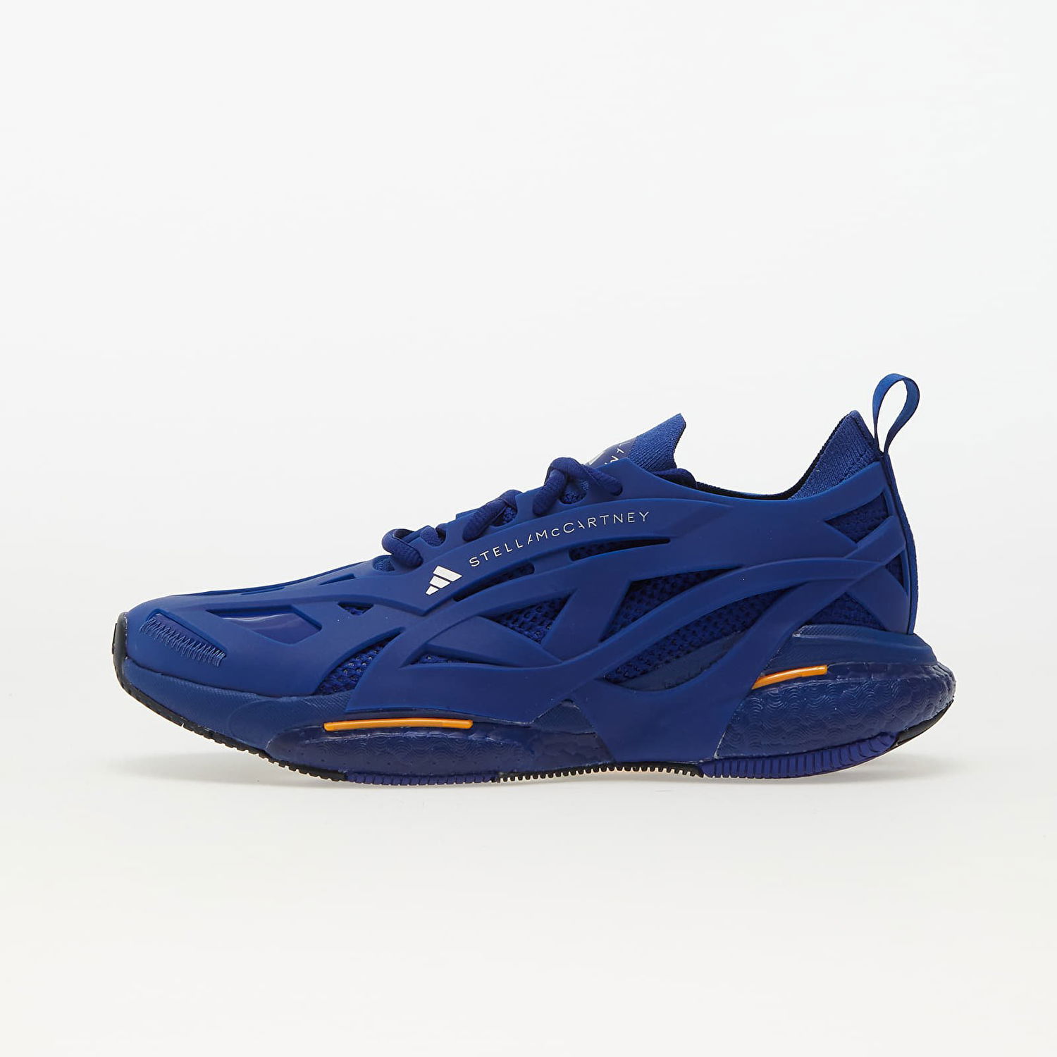 Tennarit ja kengät adidas Performance Stella McCartney x Solarglide Tummansininen | ID7584, 0