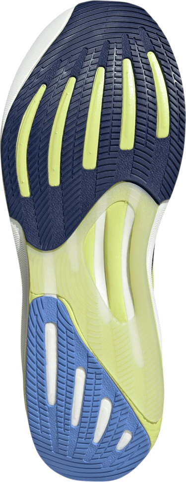 Tennarit ja kengät adidas Performance SUPERNOVA RISE 2 Musta | jq7702, 2