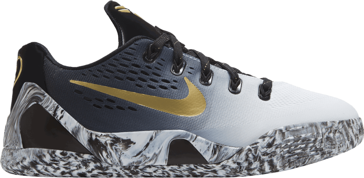 Tennarit ja kengät Nike Kobe IX Monivärinen | fv3607-002, 0