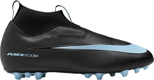 Tennarit ja kengät Nike JR ZOOM SUPERFLY 10 ACADEMY AG Musta | fq8308-001, 1