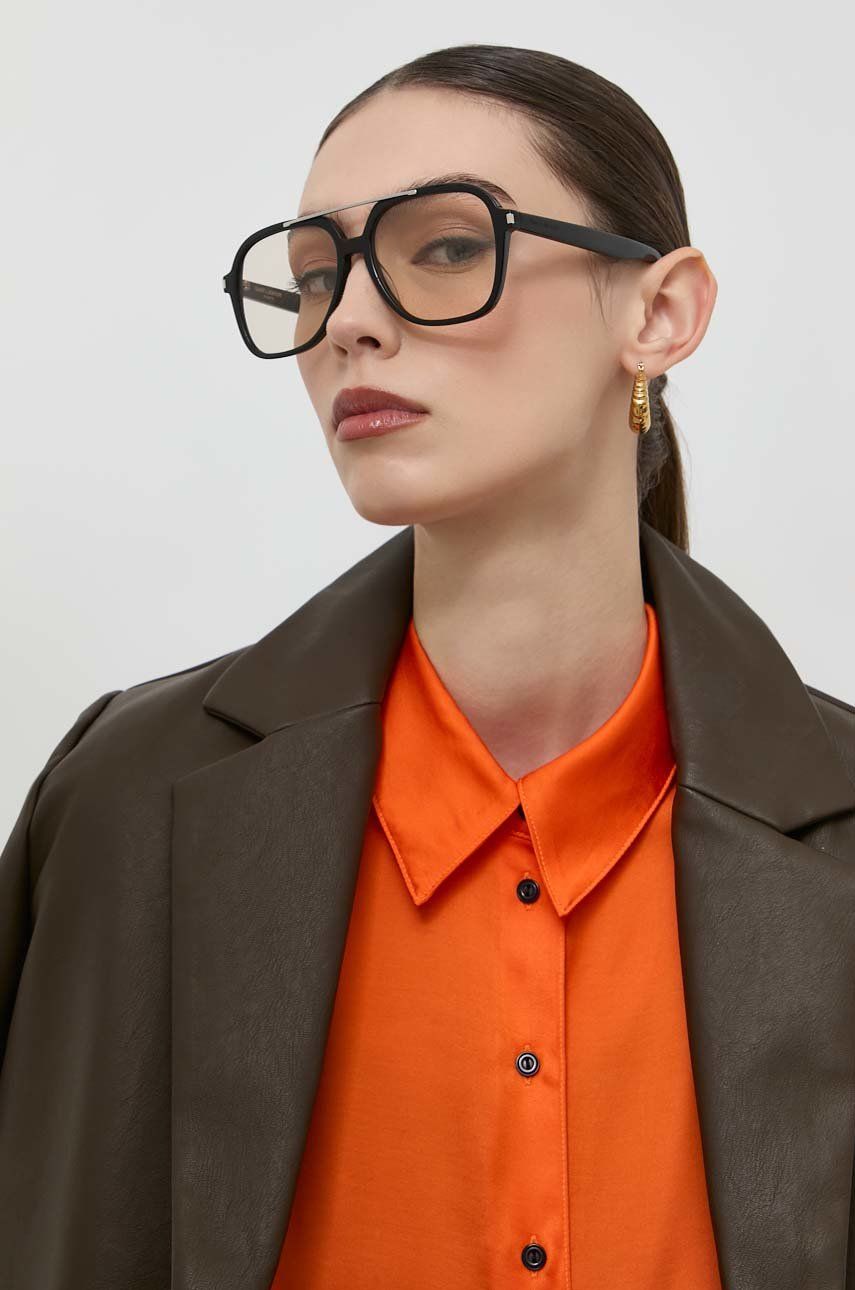 Aurinkolasit Saint Laurent Sunglasses Ruskea | SL.545, 0