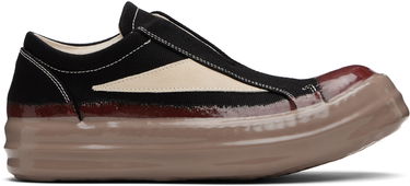 Tennarit ja kengät Rick Owens DRKSHDW Concordians Monivärinen | DS02E7811 DODPLV, 0