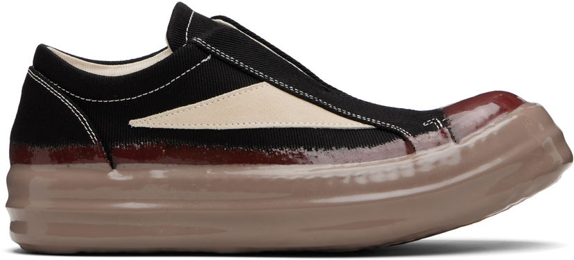 Tennarit ja kengät Rick Owens DRKSHDW Concordians Monivärinen | DS02E7811 DODPLV